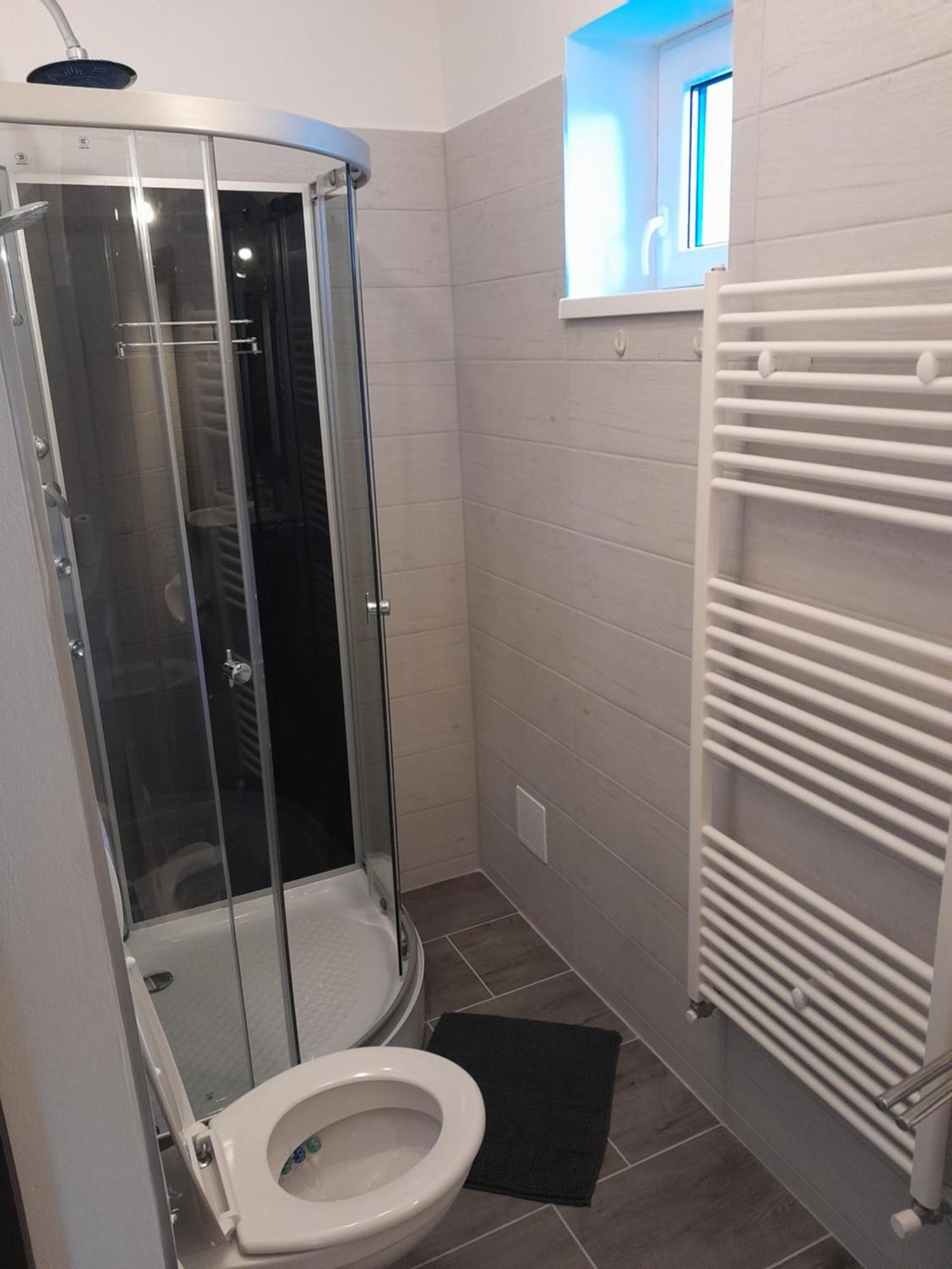 Nyirfa Apartmanhaz Zalakaros Eksteriør bilde