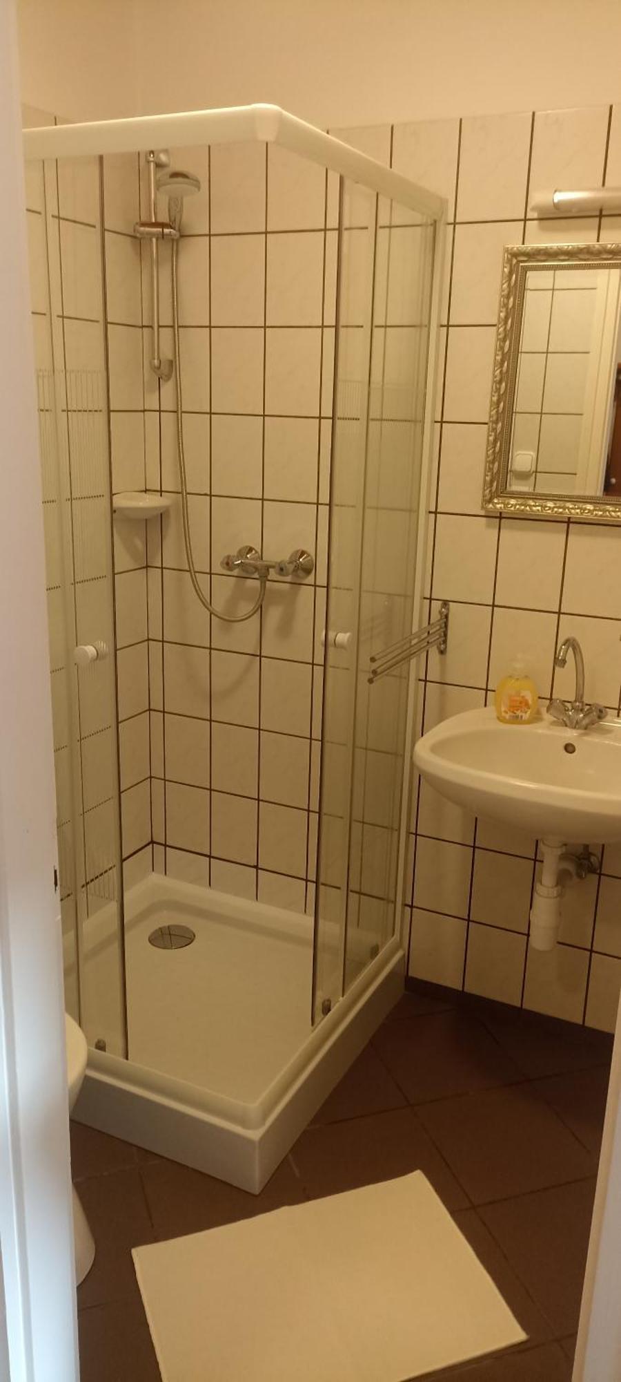 Nyirfa Apartmanhaz Zalakaros Eksteriør bilde