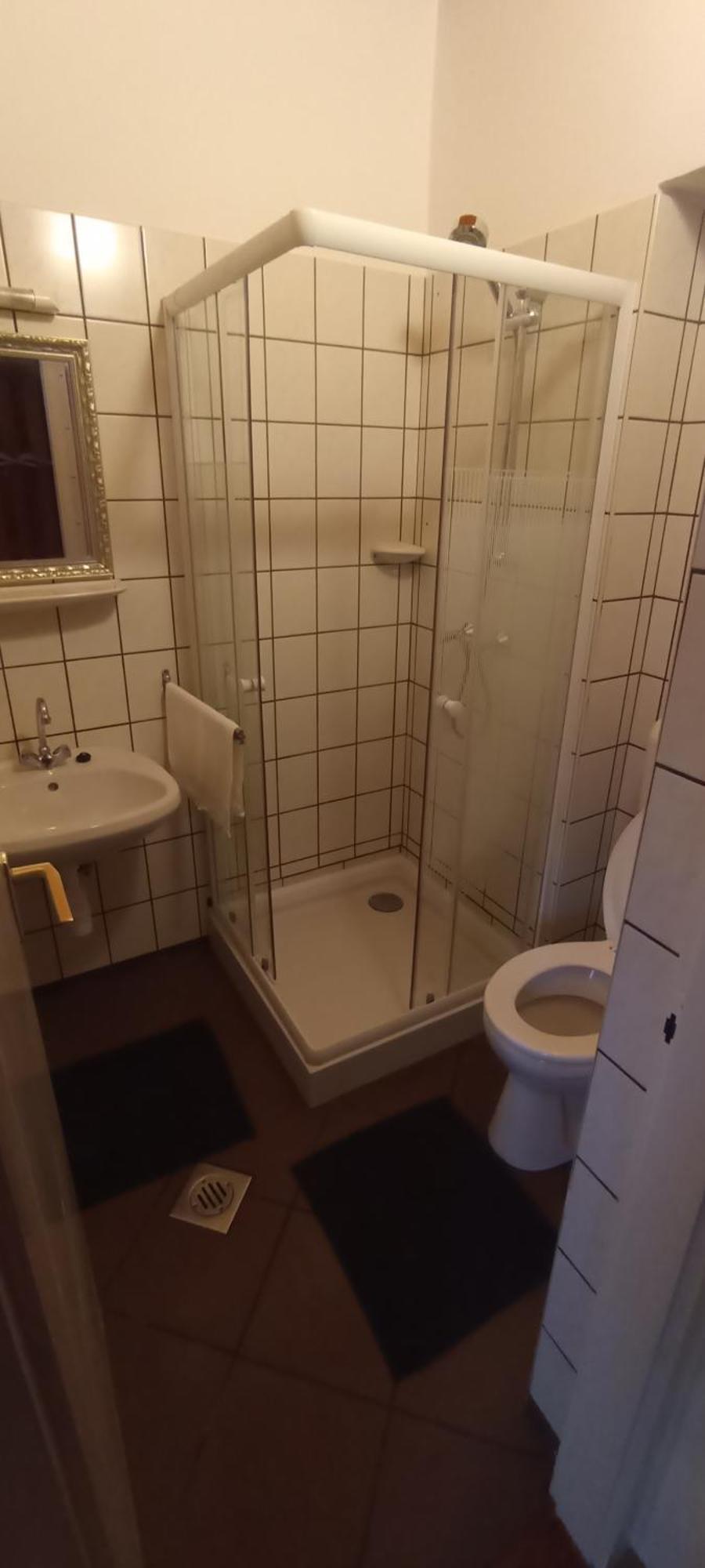 Nyirfa Apartmanhaz Zalakaros Eksteriør bilde