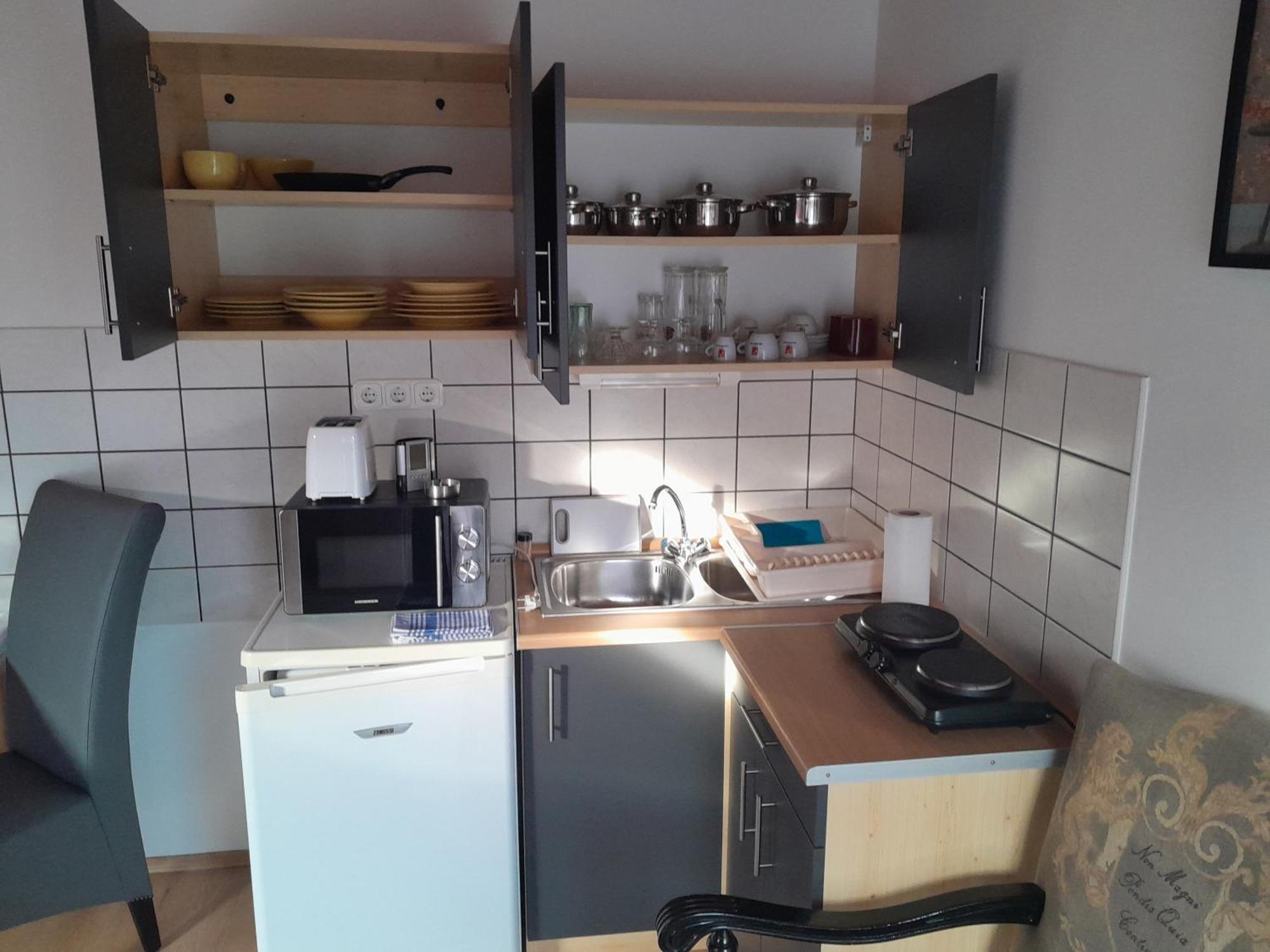 Nyirfa Apartmanhaz Zalakaros Eksteriør bilde