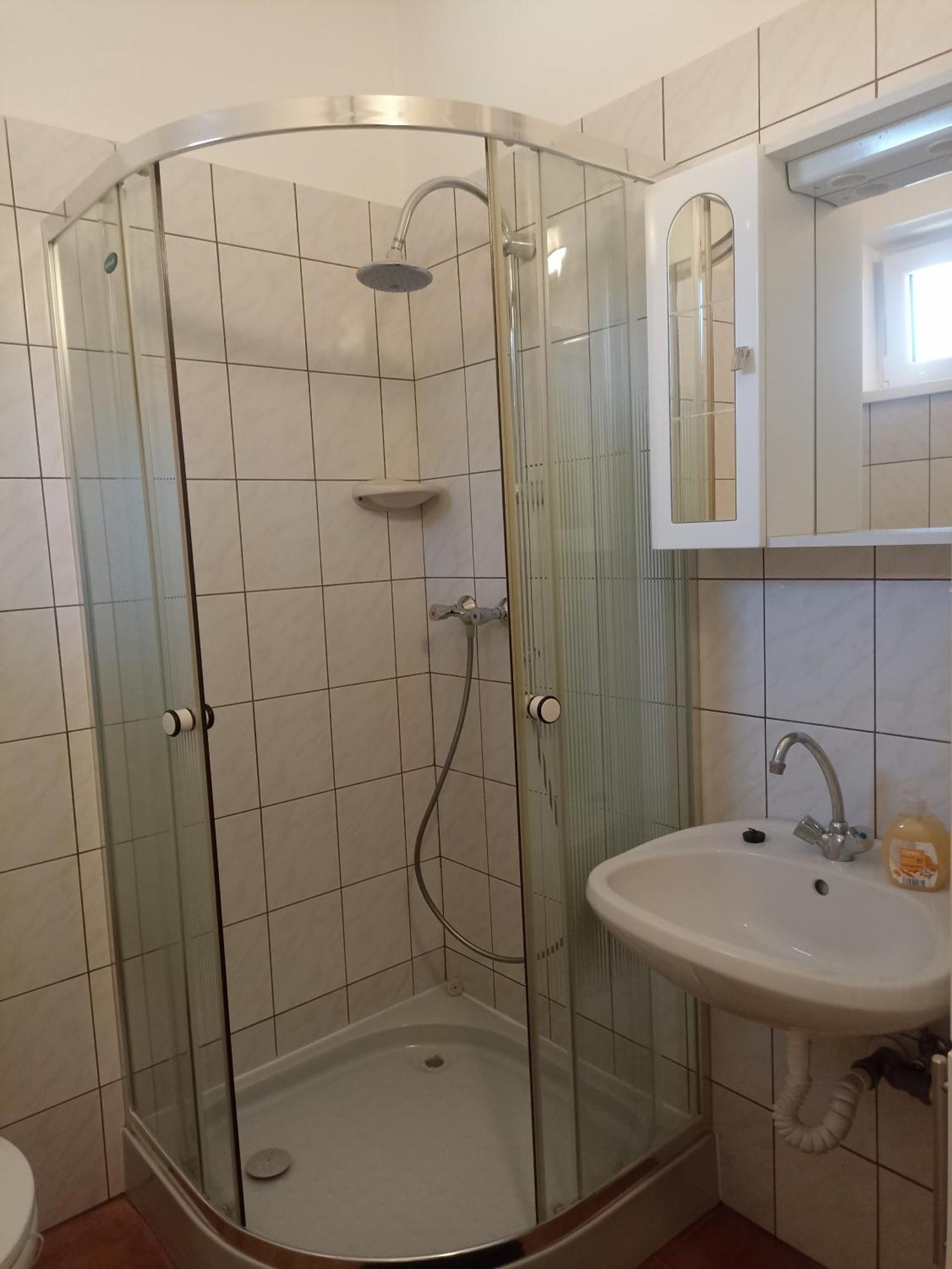 Nyirfa Apartmanhaz Zalakaros Eksteriør bilde